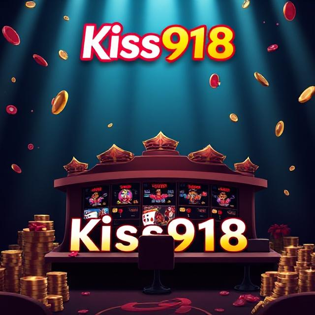 Online Casino iGaming